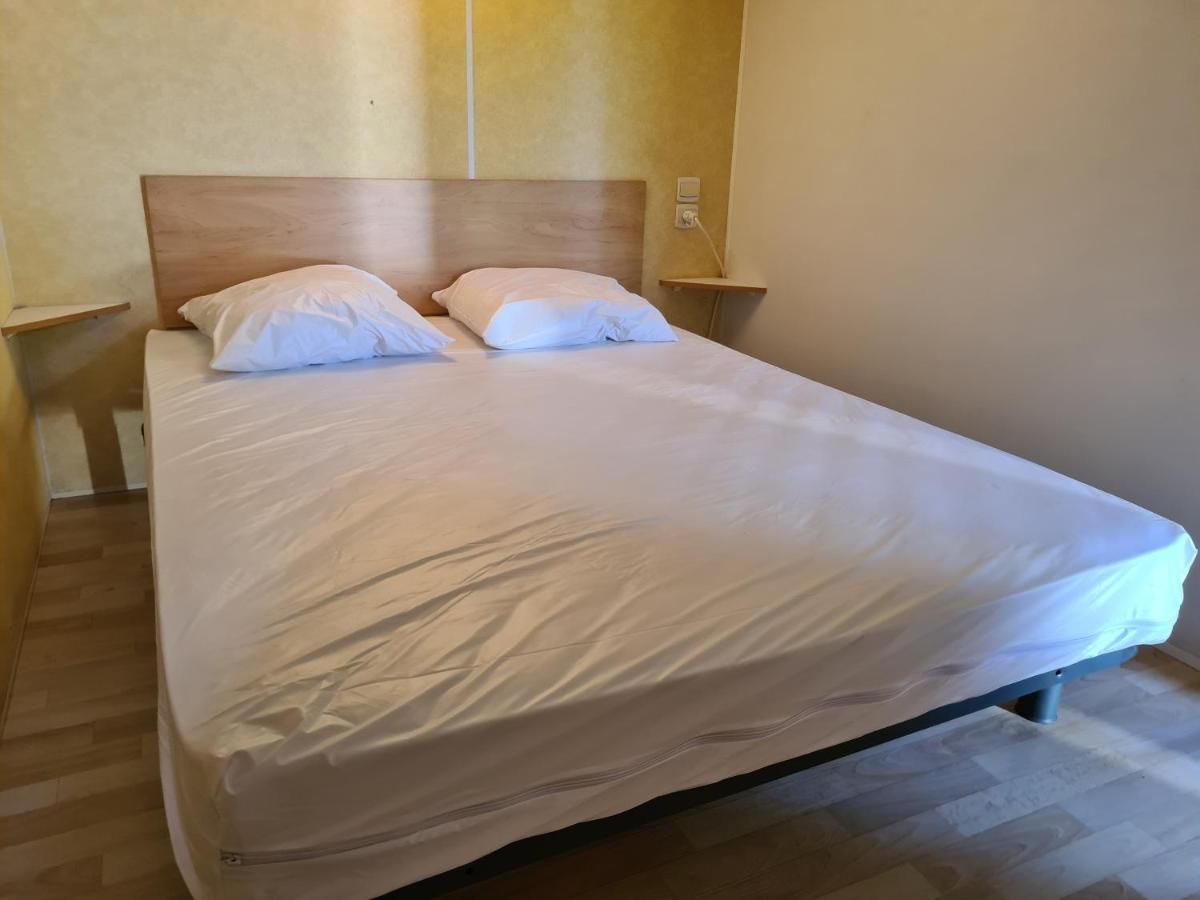 Resort & Camping - Val De Braye Bessé-sur-Braye Dış mekan fotoğraf