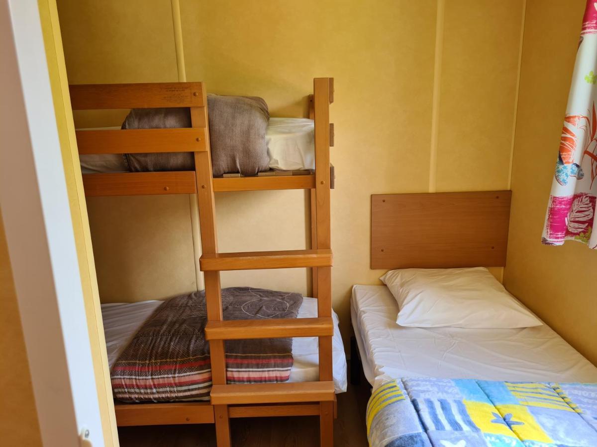 Resort & Camping - Val De Braye Bessé-sur-Braye Dış mekan fotoğraf