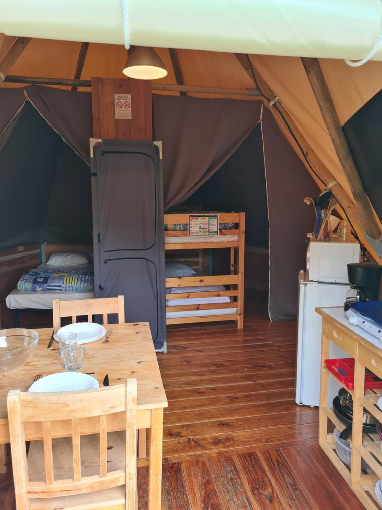 Resort & Camping - Val De Braye Bessé-sur-Braye Dış mekan fotoğraf