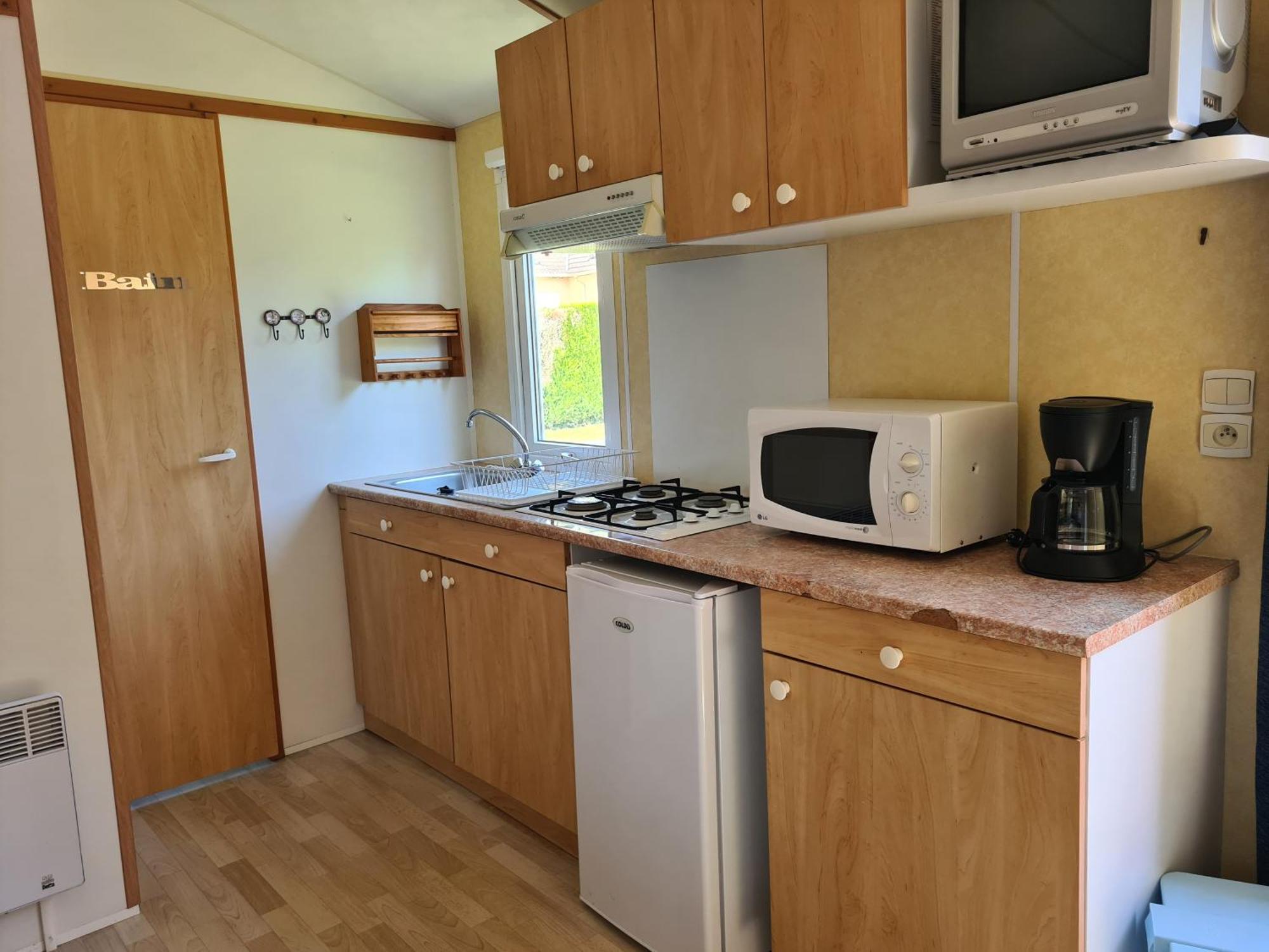 Resort & Camping - Val De Braye Bessé-sur-Braye Dış mekan fotoğraf