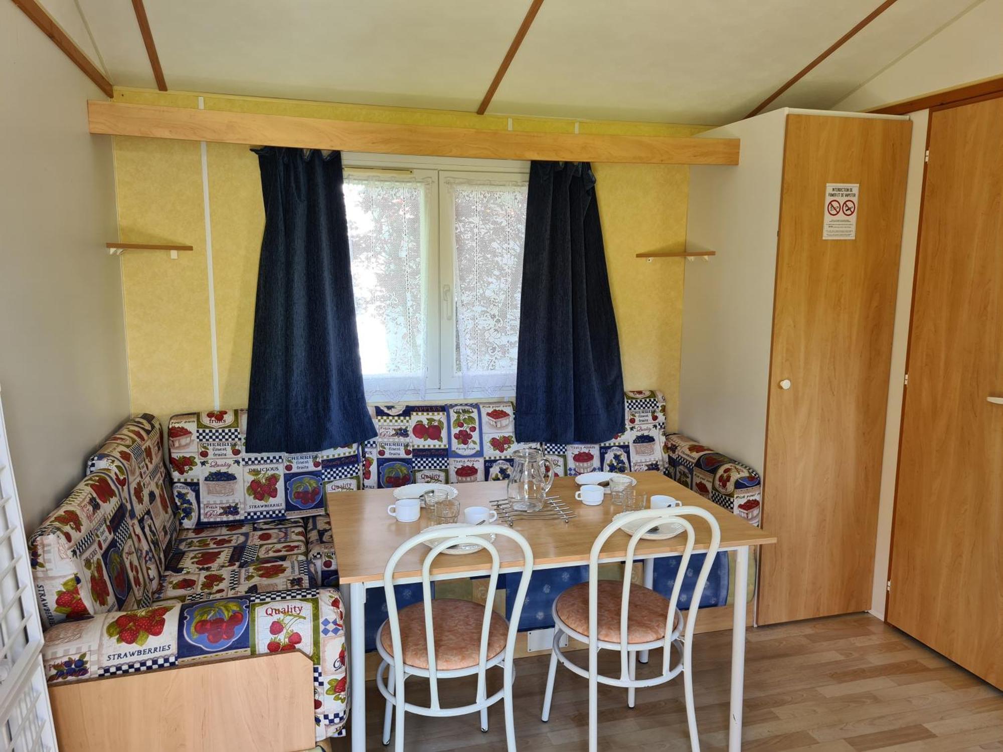 Resort & Camping - Val De Braye Bessé-sur-Braye Dış mekan fotoğraf