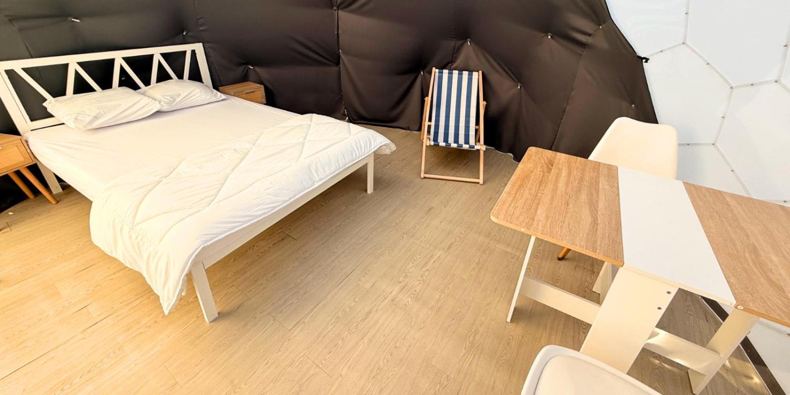 Resort & Camping - Val De Braye Bessé-sur-Braye Dış mekan fotoğraf